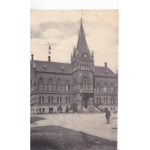 Vejle - Raadhus - 5442