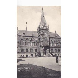 Vejle - Raadhus - HHo 4509