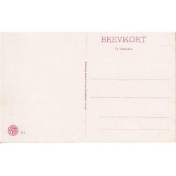 Vejle - Raadhuset - W. 311