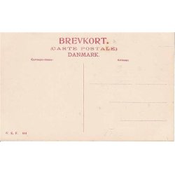 Vejle - Theateret - Posthuset - Banegaarden