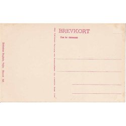 Vejle - Jernbanepladsen med Teater- Hotellet