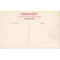 Vejlefjords Sanatorium - WKF 633