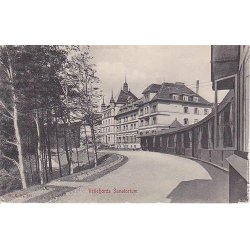 Vejlefjords Sanatorium - WKF 633