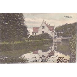 Tirsb&aelig;k - u/n