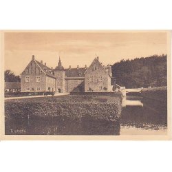 Tirsb&aelig;k - St. 43867