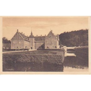 Tirsb&aelig;k - St. 43867