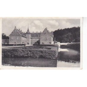 Tirsb&aelig;k - St. 43867