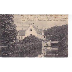 Vejle - Tirsb&aelig;k Slot - J.K. 2194