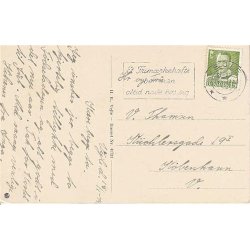 Vejle - Tirsb&aelig;k Slot - H.B.41731