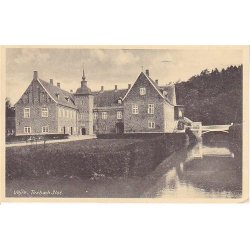 Vejle - Tirsb&aelig;k Slot - H.B.41731