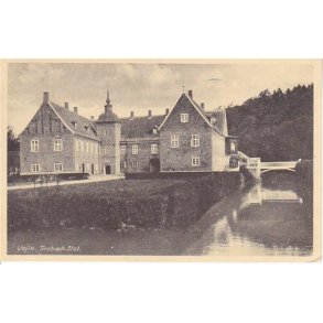 Vejle - Tirsb&aelig;k Slot - H.B.41731