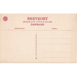 Vejle - Tirsb&aelig;k Slot - W. 646