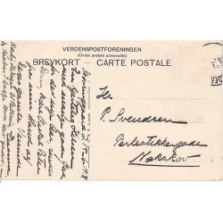 Vejle - Tirsb&aelig;k Slot - Parti fra Midtjylland.