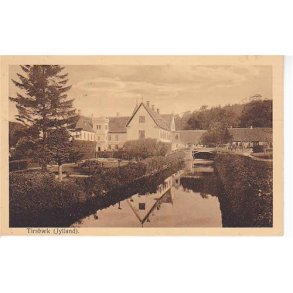 Tirsb&aelig;k - Jylland - A,V,113