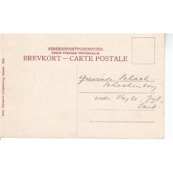 Tirsb&aelig;k - Jylland - A,V,2065