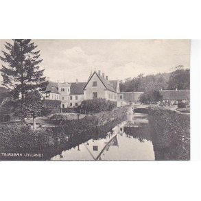 Tirsb&aelig;k - Jylland - A,V,2065