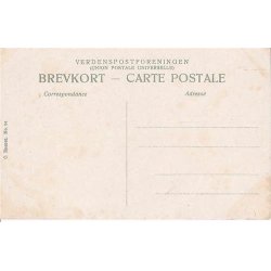 Tirsb&aelig;k - Jylland - C. 54