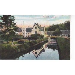 Tirsb&aelig;k - Jylland - C. 54