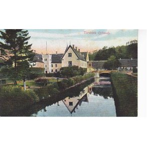 Tirsb&aelig;k - Jylland - C. 54