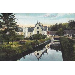 Tirsb&aelig;k - Jylland - C. 54