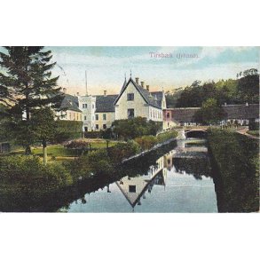 Tirsb&aelig;k - Jylland - C. 54