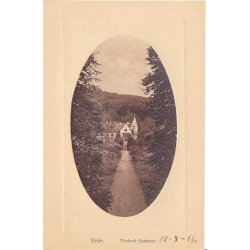 Vejle -Tirsb&aelig;k Slotshave - H.A. 8540