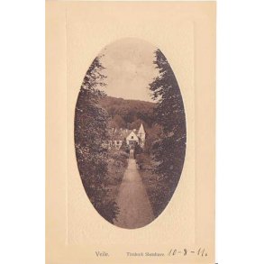 Vejle -Tirsb&aelig;k Slotshave - H.A. 8540