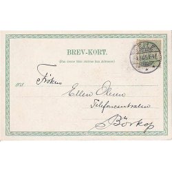 Hilsen fra Vejle - Tirsb&aelig;k