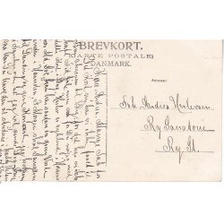 Vejle - I Tirsb&aelig;k Skov - u/n