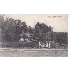 Vejle - Tirsb&aelig;k - Restaurationen.