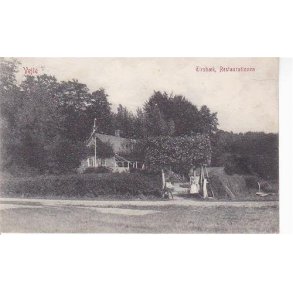Vejle - Tirsb&aelig;k - Restaurationen.