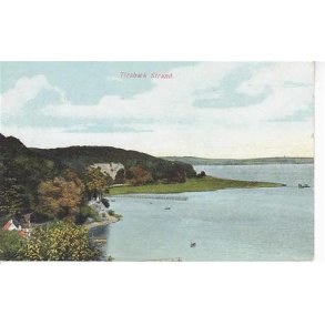 Tirsb&aelig;k Strand - C. 677