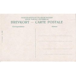 Tirsb&aelig;k Strand - C.F. 680