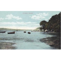 Tirsb&aelig;k Strand - C.F. 680