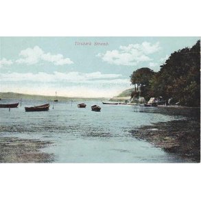 Tirsb&aelig;k Strand - C.F. 680