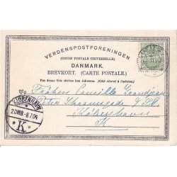 Vejlefjord - WKF 1114