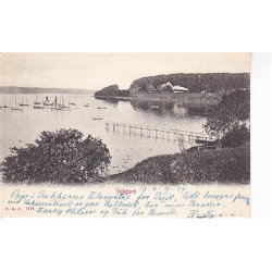 Vejlefjord - WKF 1114