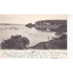 Vejlefjord - WKF 1114