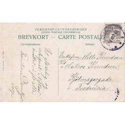 Vejlefjord - C.F. 678