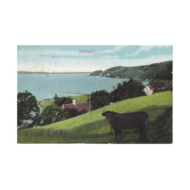 Vejlefjord - C.F. 678