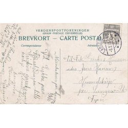 Parti fra Vejlefjord - C.F. 679