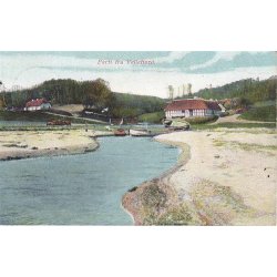 Parti fra Vejlefjord - C.F. 679