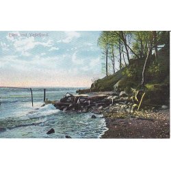 Parti fra Vejlefjord - A.V. 105