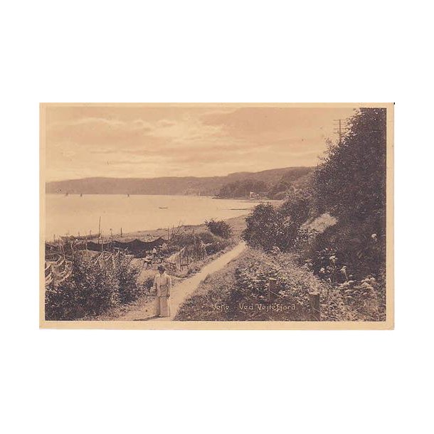 Vejle - Ved Vejlefjord - St.28177