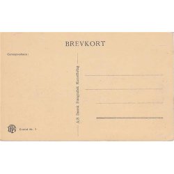 Aftenstemning ved Fjorden - D.F. 7