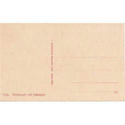 Vejle - Strand ved Fakkegrav - G. 28508