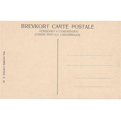 Fakkegrav Hotel - C.N. 955