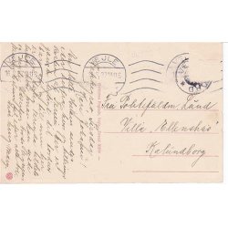 Vejle - Fakkegrav Hotels Have - H. 36809