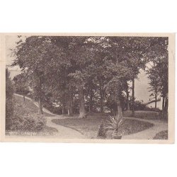 Vejle - Fakkegrav Hotels Have - H. 36809