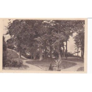 Vejle - Fakkegrav Hotels Have - H. 36809